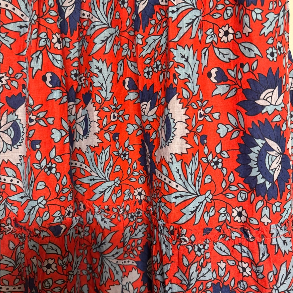 Natural Life Boho Dress - Picture 5 of 6